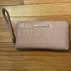 Steve Madden wallet